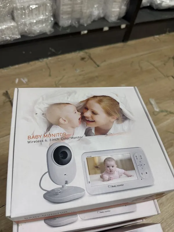 Baby monitor Babyfon