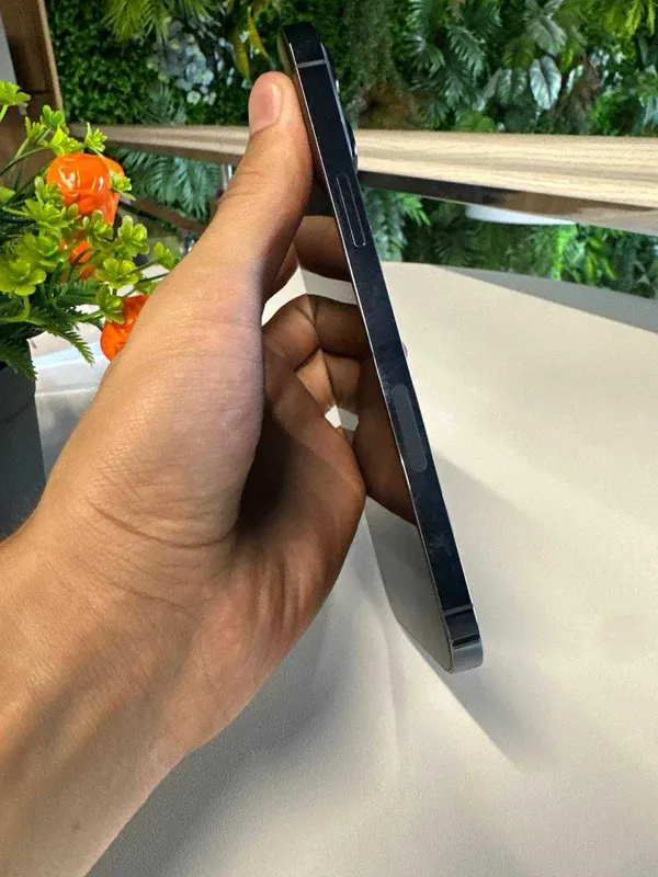 iPhone 13 Pro Max 128Gb 76% 3