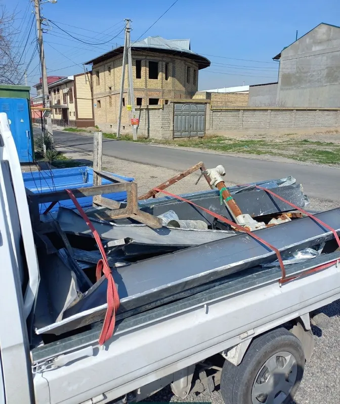 Металлолом, металлолом, город Ташкент Металлолом, металлолом, город Ташкент