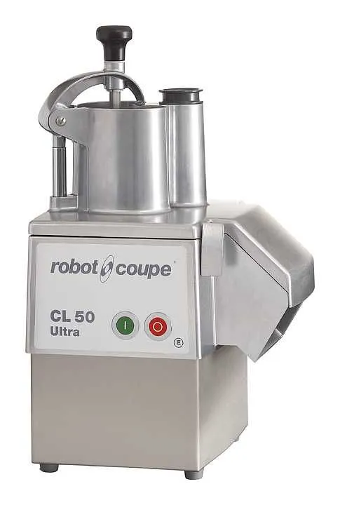 Овощерезка Robot Coupe CL50 (Франция)