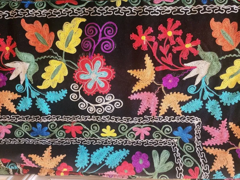 Soʻzana palak 60 yillik 4 Soʻzana palak 60 yillik 4