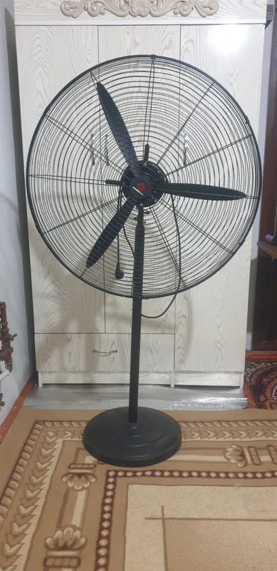 Ventilyator