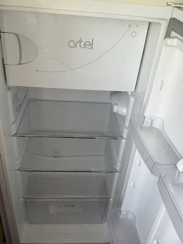 Avtomat kirmashinka, TV va Haladilnik sotiladi — фото 1