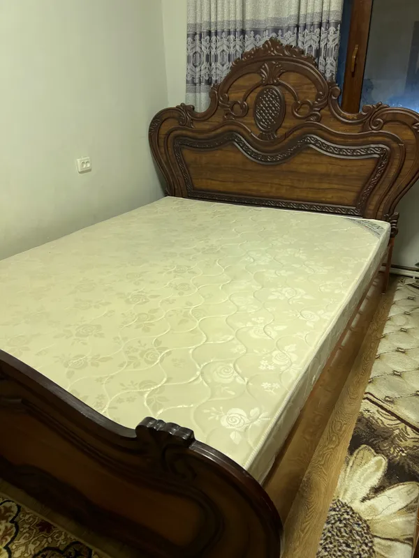 Спальный kravat 3