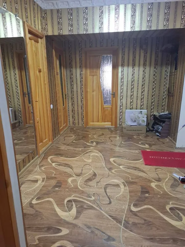 3 xonali kvartira, 112 m2, Yakkasaroy 6 3 xonali kvartira, 112 m2, Yakkasaroy 6