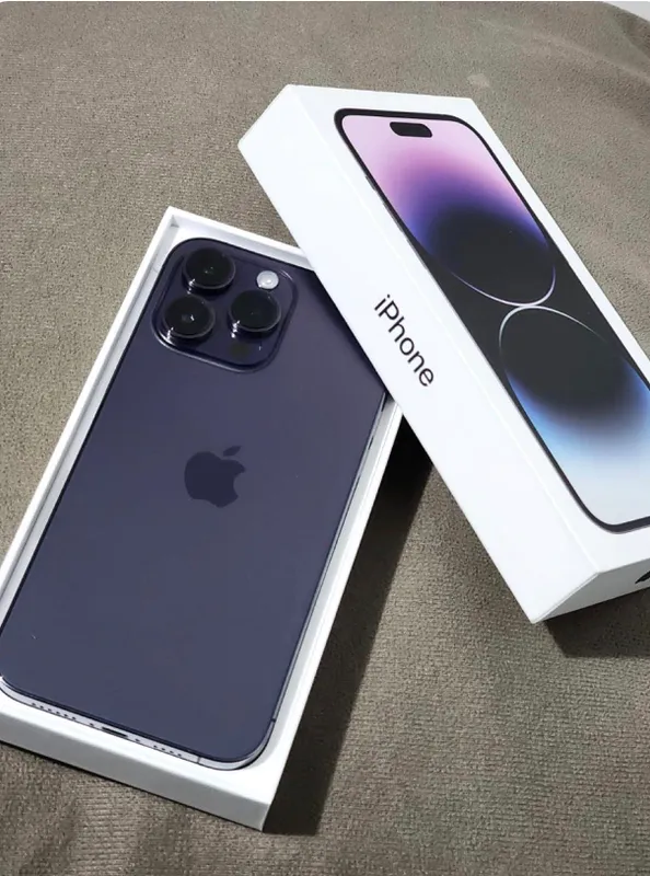 Iphone 14pro max