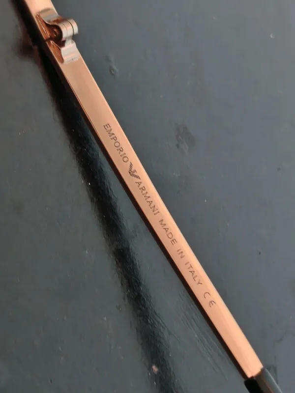 Orginal Emporio Armani quyosh ko'zoynagi 4 Orginal Emporio Armani quyosh ko'zoynagi 4