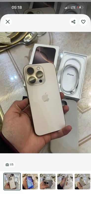 Iphone16 pro bugun oganga 5 Iphone16 pro bugun oganga 5