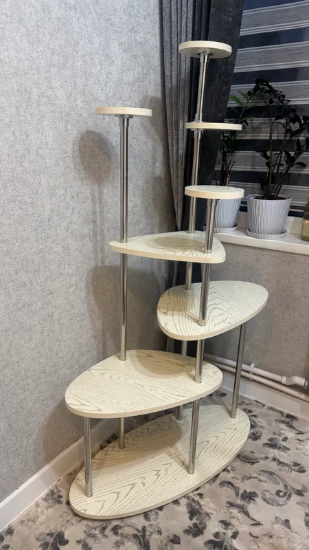 Этажерка для цветов 200000 — фото 3