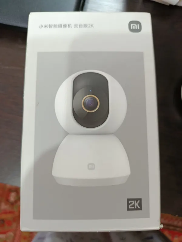 камеры Wifi Xiaomi
