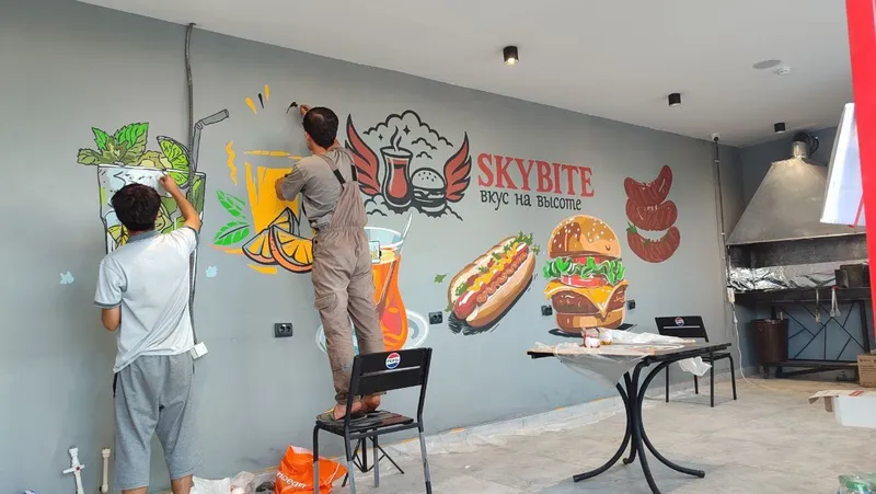 Premium 3D Barelyef va Devor San’ati | Eksklyuziv