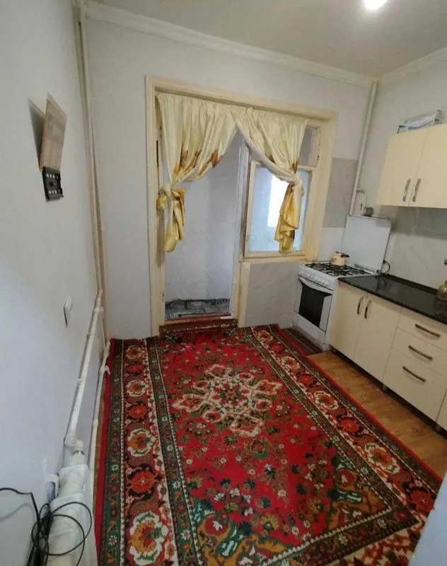 Аренда квартиры в центре 1/2/9 Кадышева рынок — фото 6