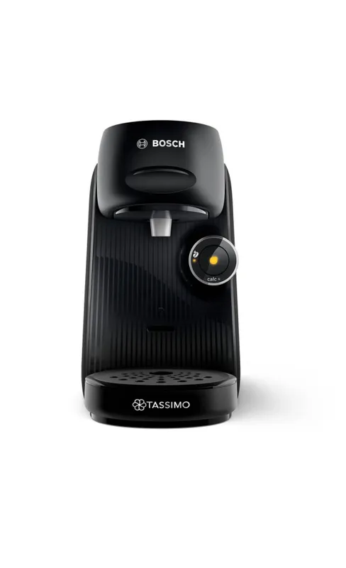 Кофемашина капсульная BOSCH TAS162E Finesse E — фото 1