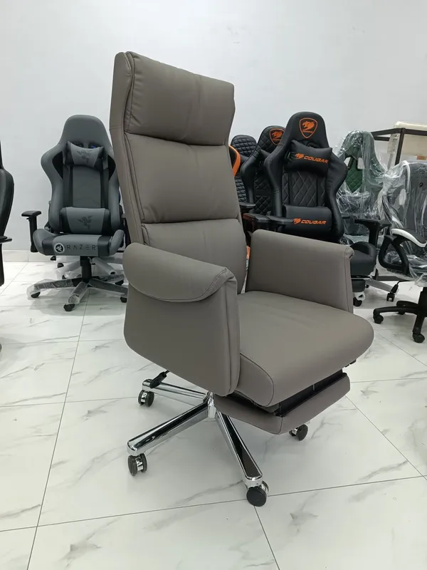Кресло LAUNA , Офисное кресло !!! Ofis va honadoningiz uchun KRESLA 8