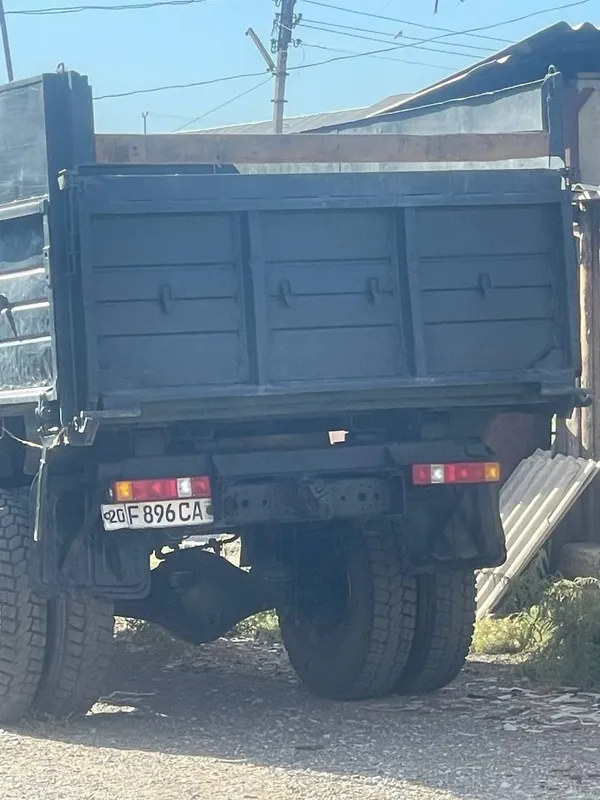 Zil Selxoz 130 Sotiladi 2 Zil Selxoz 130 Sotiladi 2