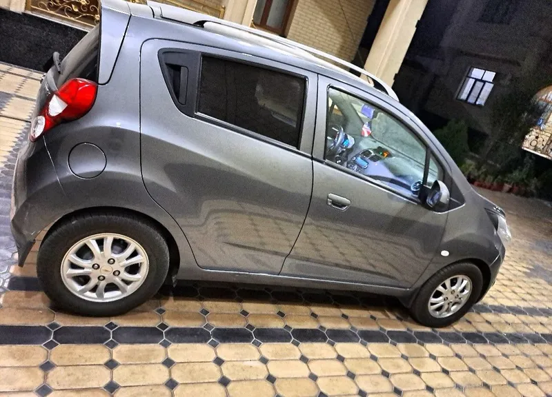Chevrolet Spark automat 1.3 — фото 3