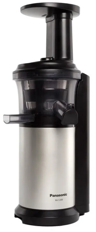Соковыжмалка Panasonic L500 6 Соковыжмалка Panasonic L500 6