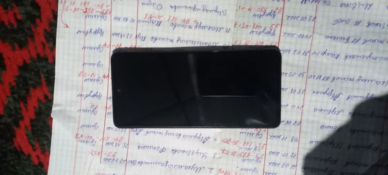 4 64 Samsung a51 boladigoni 450ming olganga. bugn 4