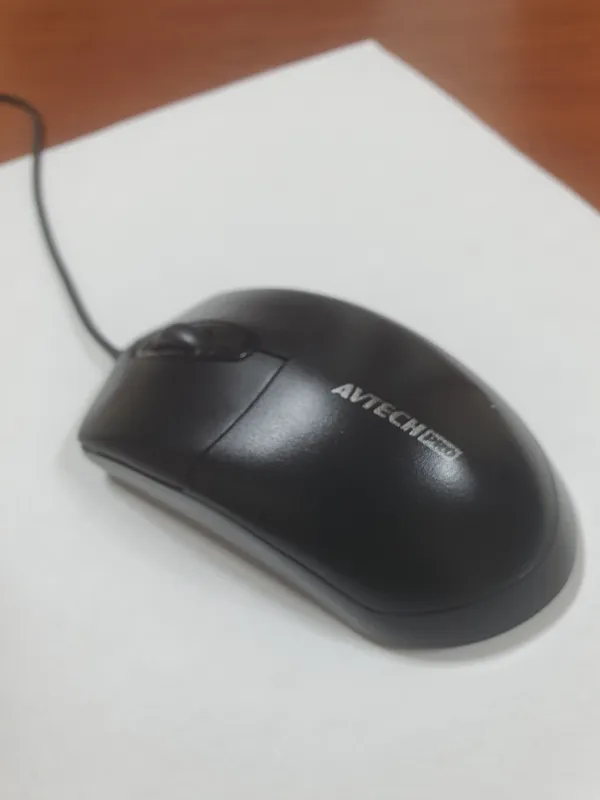 мышка