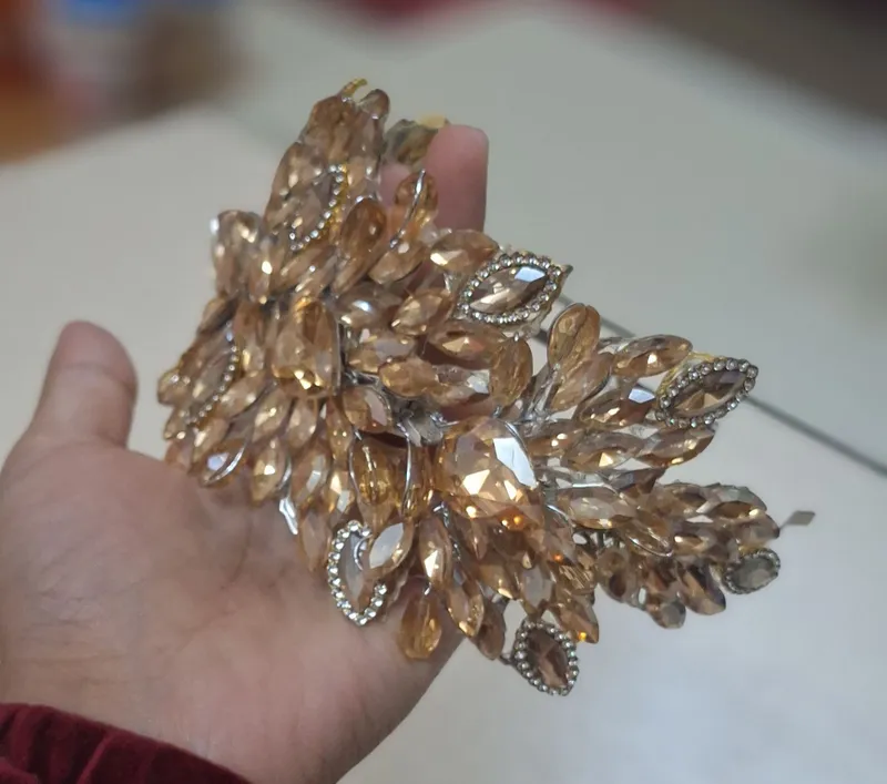 DIADEMA 4