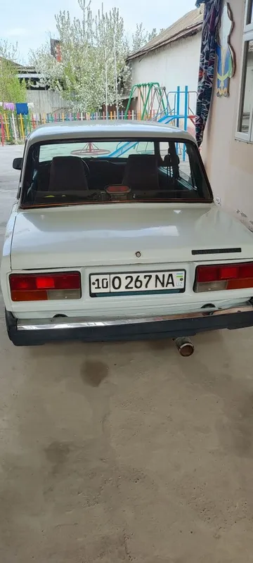Vaz 2107 sotiladi 4 Vaz 2107 sotiladi 4