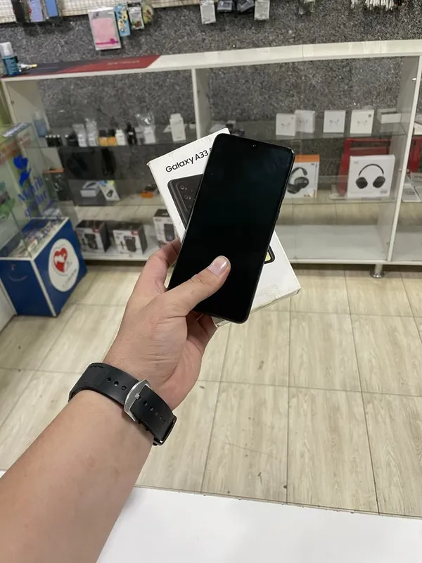 Samsung a33 5 g srochna — фото 2