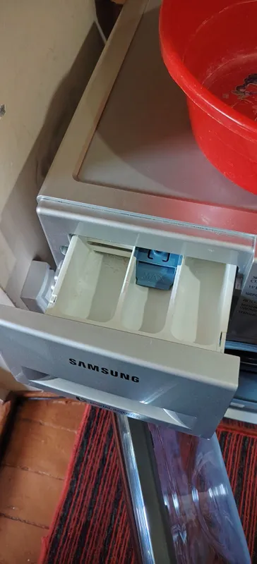 Samsung 6kg kir moshina sotiladi 6