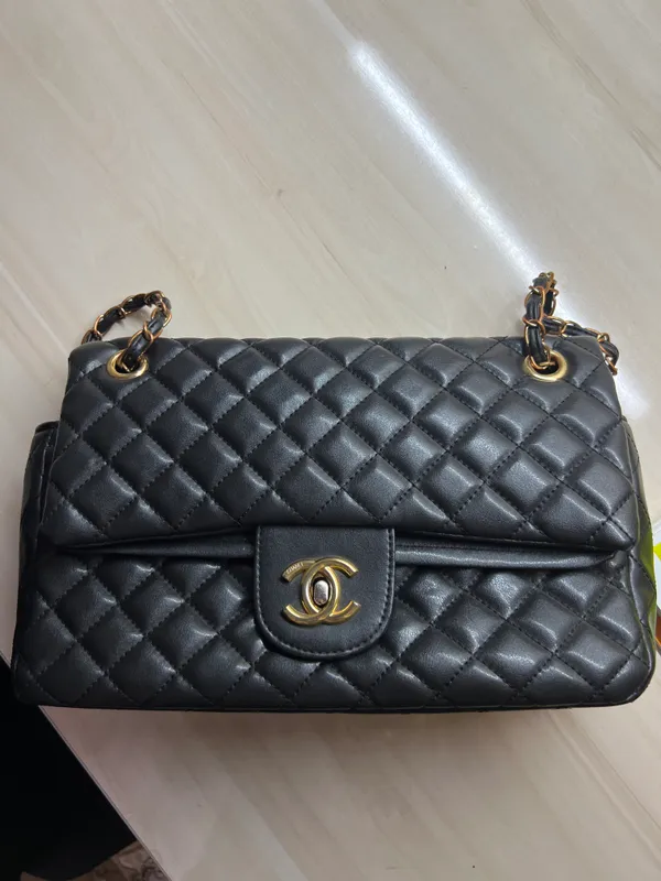 Сумка Chanel большая ТУРЦИЯ, дафтар Сигади 1 Сумка Chanel большая ТУРЦИЯ, дафтар Сигади 1