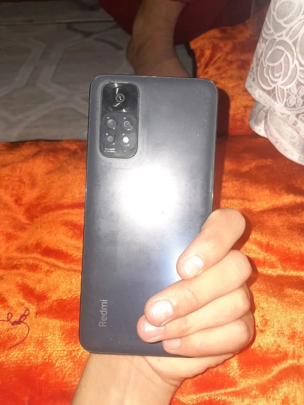 redmi not 11 holati 1 yarim yil iwlatilgan 2 redmi not 11 holati 1 yarim yil iwlatilgan 2