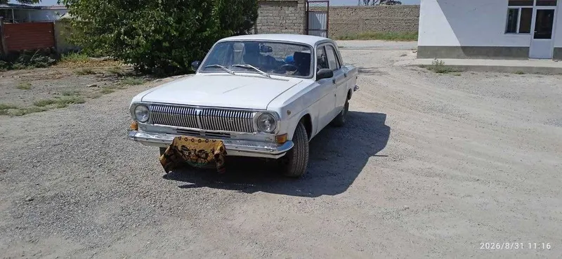 VOLGA GAZ 2410. Narxi kelishiladi. Цена договорная 1 VOLGA GAZ 2410. Narxi kelishiladi. Цена договорная 1