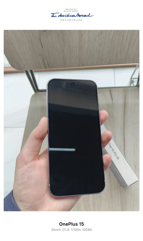 Google Pixel 10 Pro XL | 16/256 ( Moonstone) — фото 5