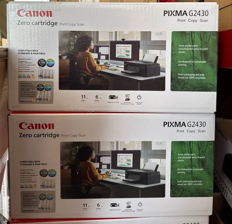 Canon pixma G2470 / Принтер G2470 Оптовая цена 1 Canon pixma G2470 / Принтер G2470 Оптовая цена 1