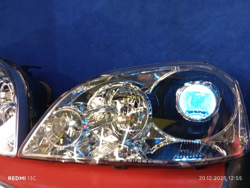 Lacetti biled fara Ласетти билед фара