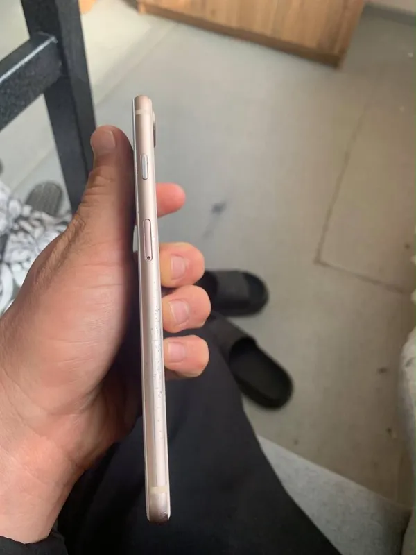 iphone 8 pulus 100/64 usellniy icloud bor ishladi 3