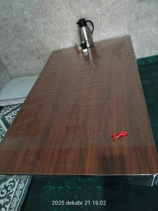 stol 220ming yaxshi holatda