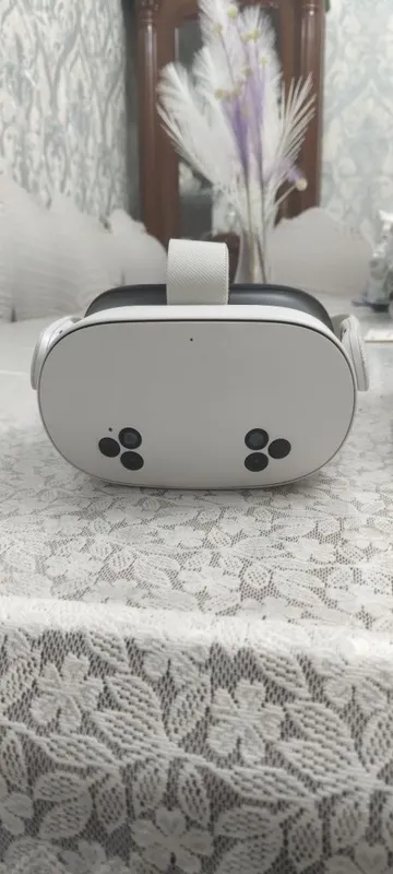 vr meta quest 3s 128gb есть 200 обмена нет или 120 игр обмена нет 1 vr meta quest 3s 128gb есть 200 обмена нет или 120 игр обмена нет 1