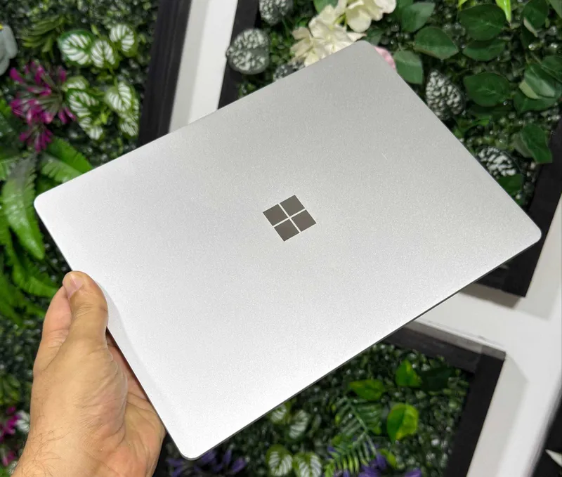 Microsoft Surface Go 12.5” FullHD Сенсор Core i5-1035G1 16GB / 256SSD — фото 1