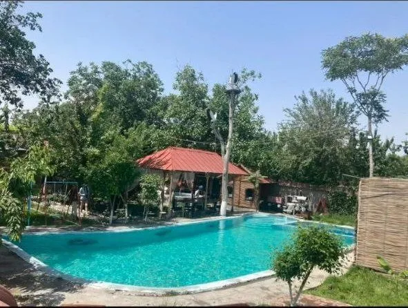 arenda dacha beramiz Samarqand shaharda joylashgan — фото 8