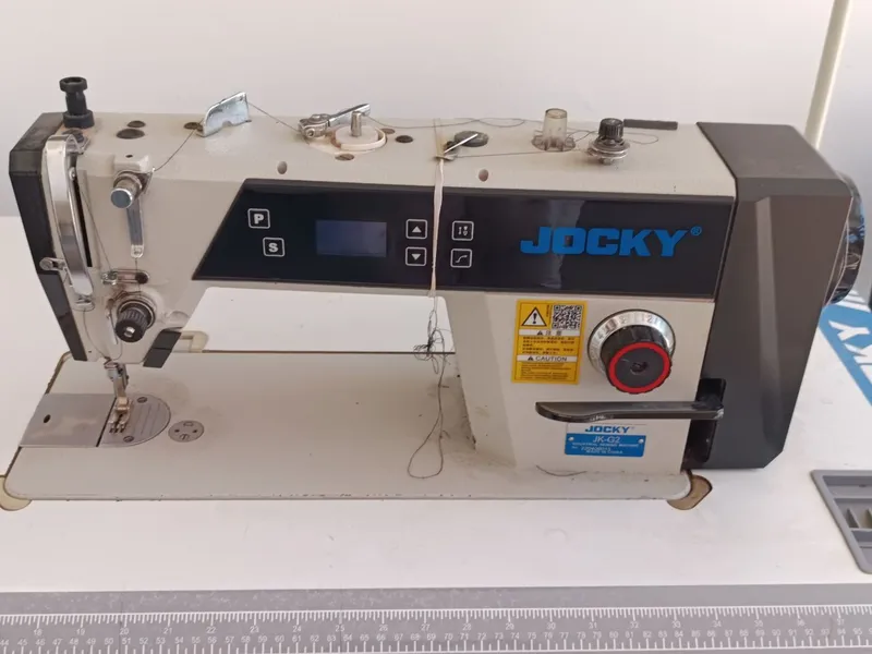 Baouyu Jocky tikuv mashinasi 5 Baouyu Jocky tikuv mashinasi 5