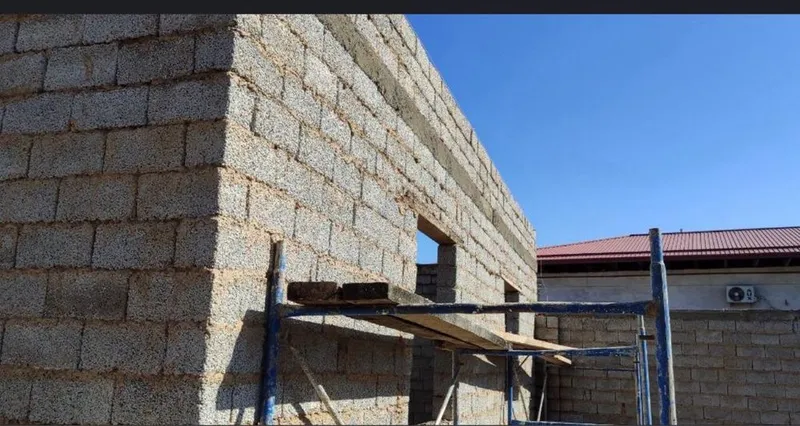 shlakabilok styashka biton quyish hizmati — фото 2