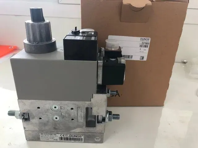 multiblok gaz klapani dungs mb dle 410 412 415 420 1 multiblok gaz klapani dungs mb dle 410 412 415 420 1
