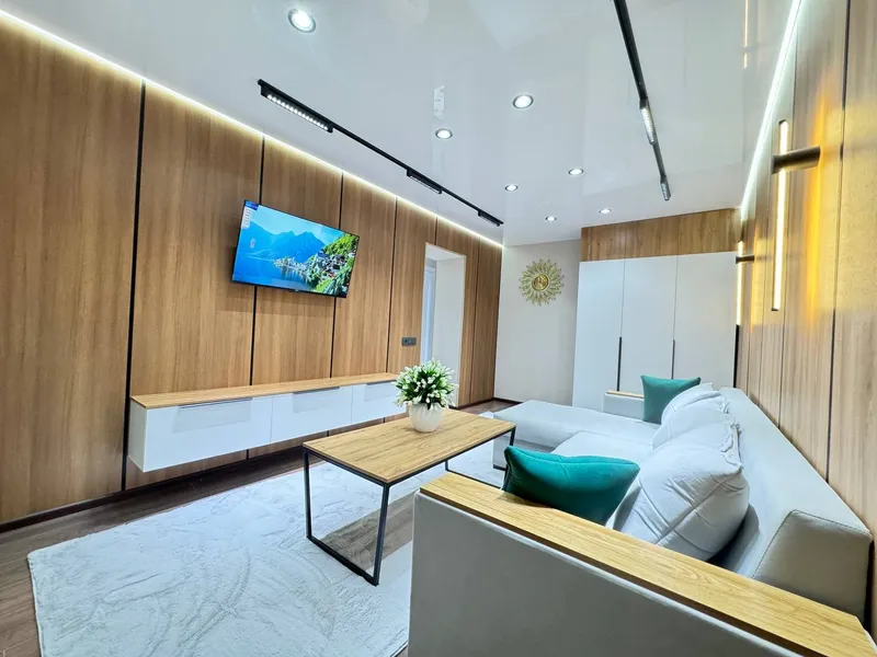 Продажа 2-комн. кв. 36 м², Чиланзарский 2