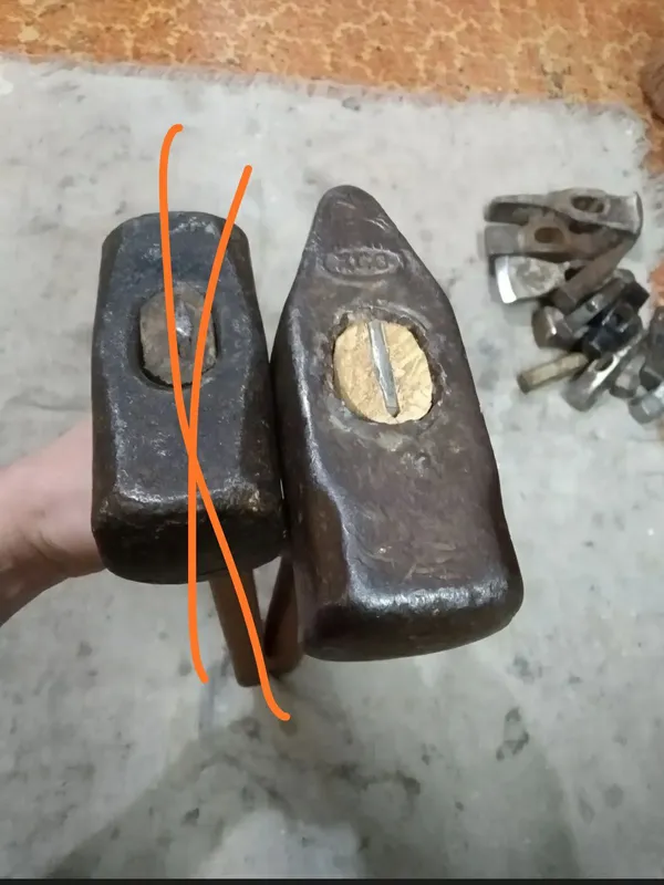 Bolg‘a, kuvalda. SSSR. 6 Bolg‘a, kuvalda. SSSR. 6