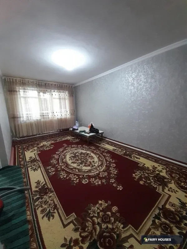 Срочно квартира ижарага берилади 3