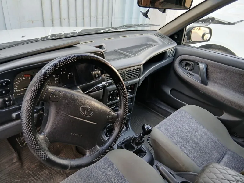 Nexia donc neksiya super kanditsioner tozza 3 Nexia donc neksiya super kanditsioner tozza 3