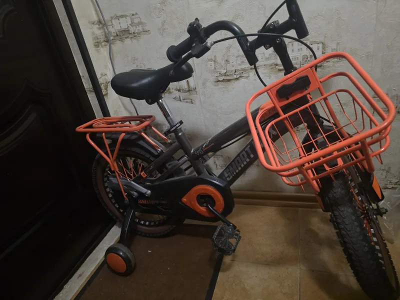 Bolalar velosipedi sotiladi 2 Bolalar velosipedi sotiladi 2