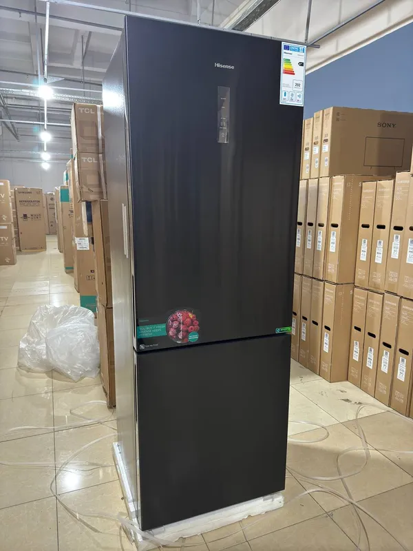 Hisense RB-WFF 5