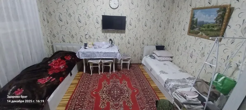 1в2 квартира  1 этаж — фото 4
