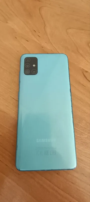 Galaxy A51 2 Galaxy A51 2