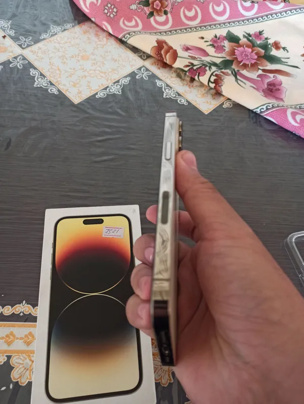 iphone 14 pro max 3